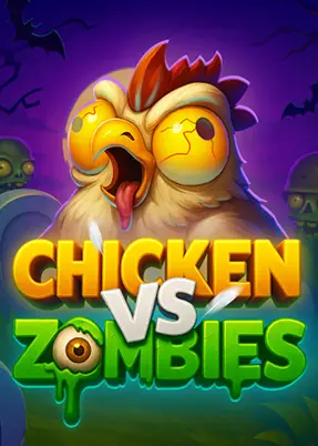 Chicken vs Zombies